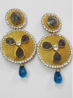 Fashion Earrings